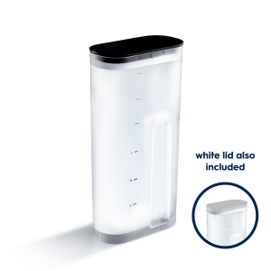 Sodastream Fountain? Water Tank