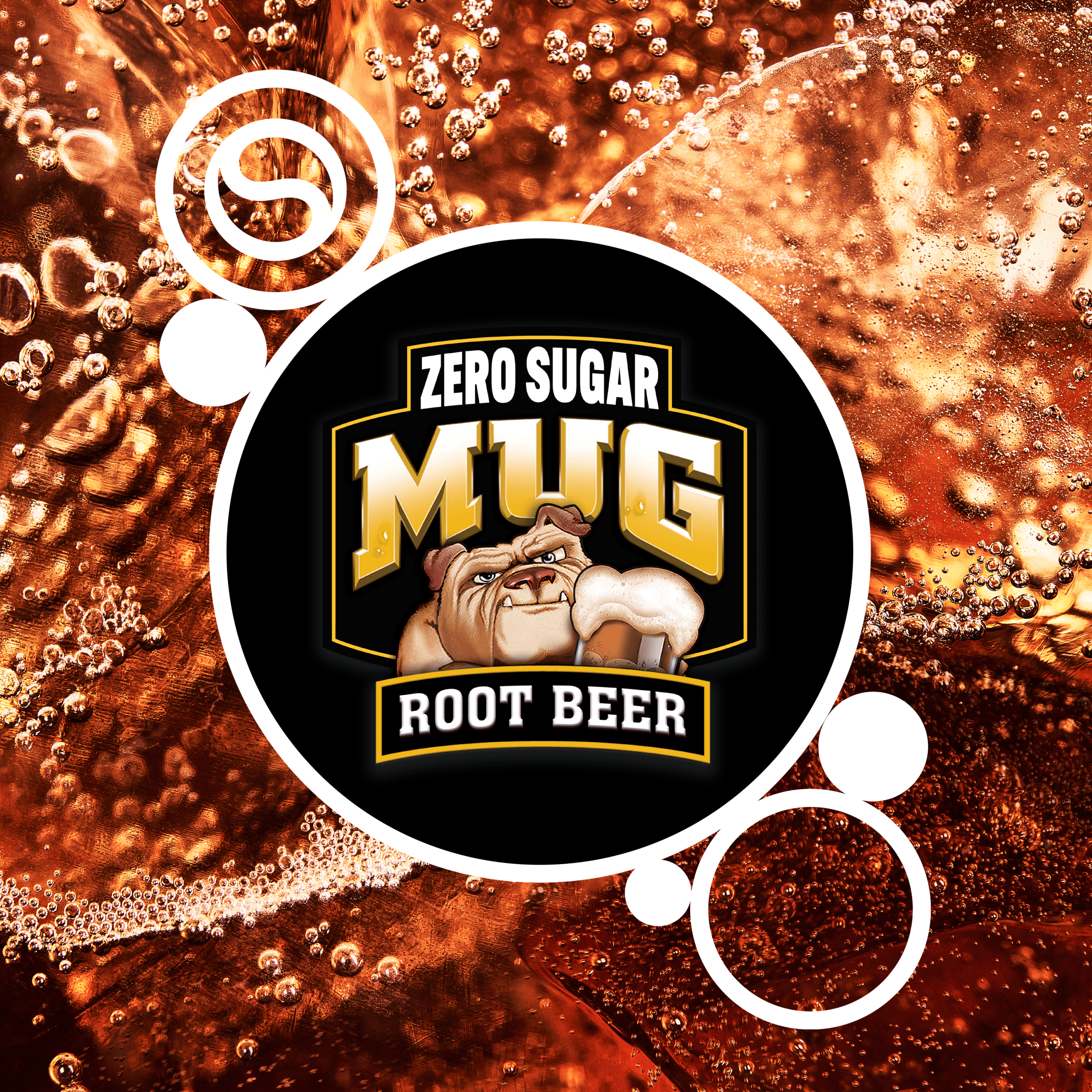 Sodastream MUG? Root Beer Zero Sugar Drink Mix 440ml - Image 8