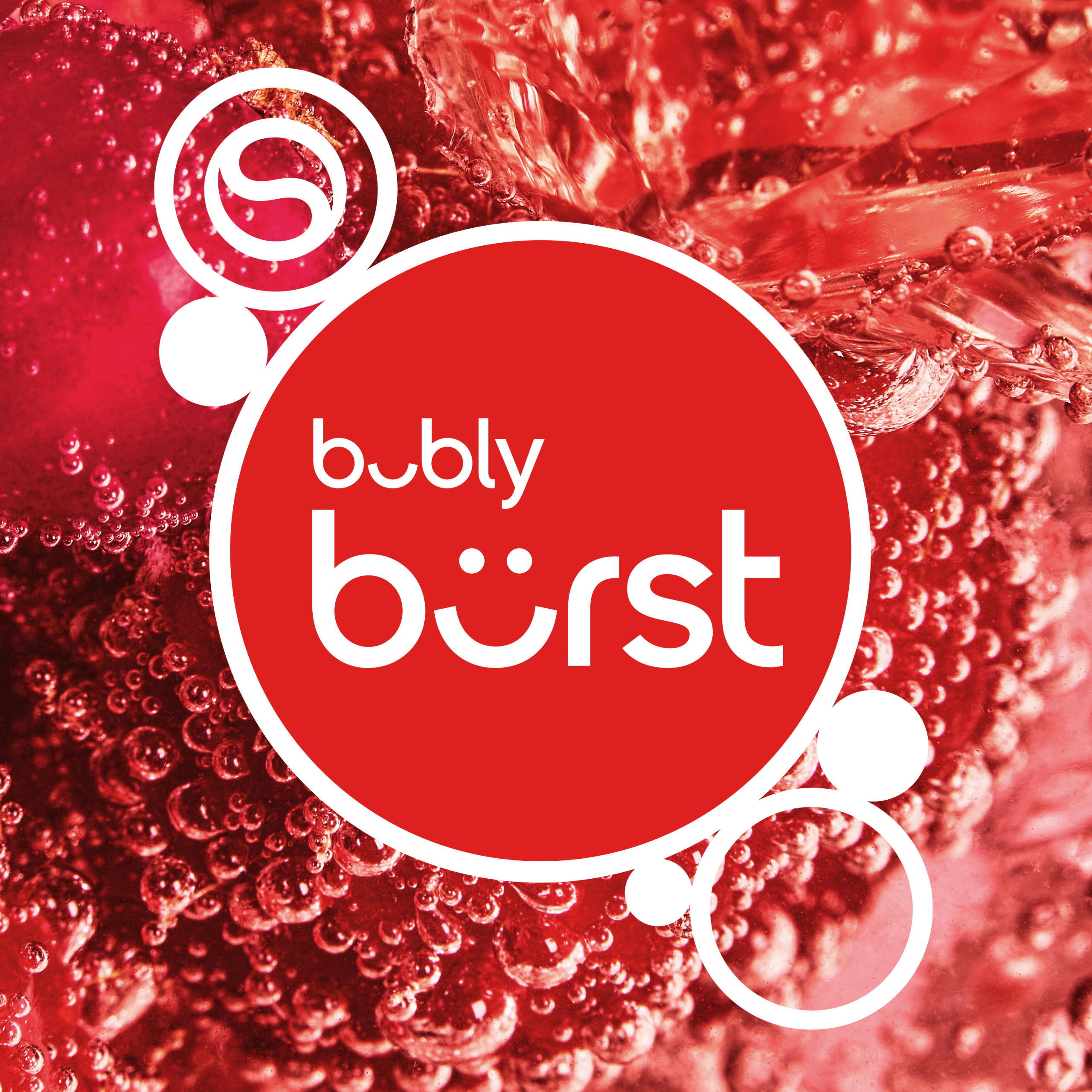 Sodastream bubly burst? Watermelon Lime Drink Mix 440ml - Image 7